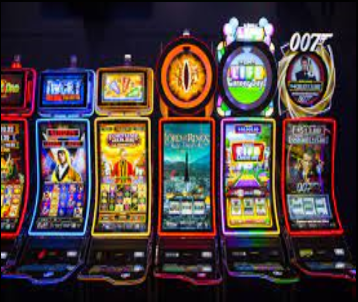 Bocoran Slot Gacor Jackpot Hari Ini Mudah Dimenangkan